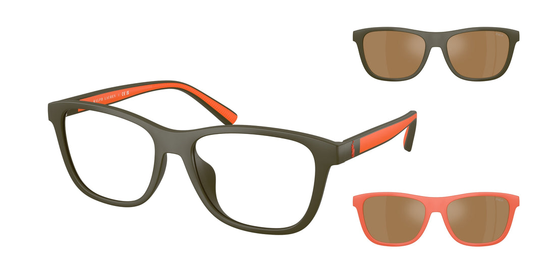 Translation missing: es.seo.product.type.gafas-de-sol polo ph4228u 5216f9 verde square masculino talla 55mm - Translation missing: es.seo.product.alt.imagen-principal