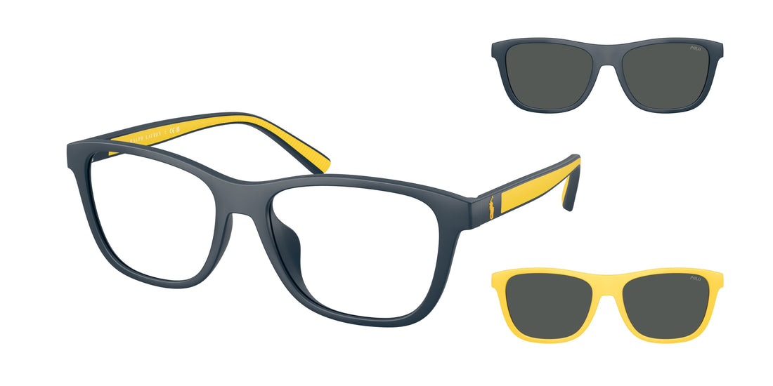 Translation missing: es.seo.product.type.gafas-de-sol polo ph4228u 590487 azul square masculino talla 55mm - Translation missing: es.seo.product.alt.imagen-principal