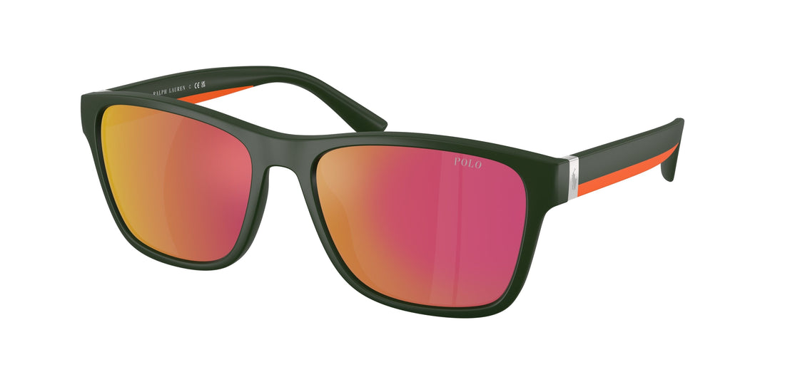 Translation missing: es.seo.product.type.gafas-de-sol polo ph4229u 55966q verde square masculino talla 56mm - Translation missing: es.seo.product.alt.imagen-principal
