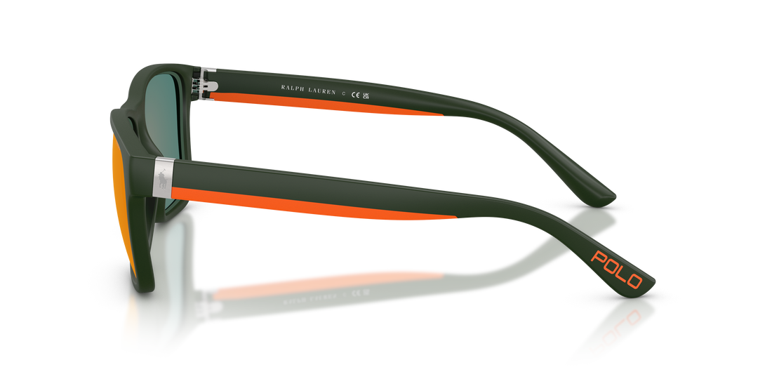 Translation missing: es.seo.product.type.gafas-de-sol polo ph4229u 55966q verde square masculino talla 56mm - Translation missing: es.seo.product.alt.imagen-secundaria