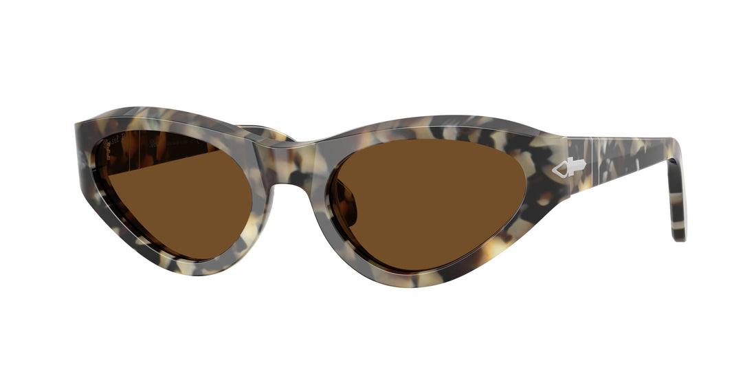 Translation missing: es.seo.product.type.gafas-de-sol persol po0052s 107157 carey butterfly femenino talla 53mm - Translation missing: es.seo.product.alt.imagen-principal