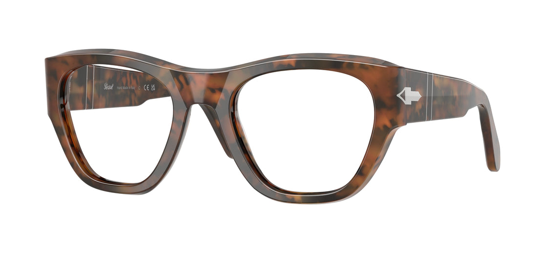 Translation missing: es.seo.product.type.gafas-graduadas persol po0054v 108 carey pillow unisex talla 53mm - Translation missing: es.seo.product.alt.imagen-principal