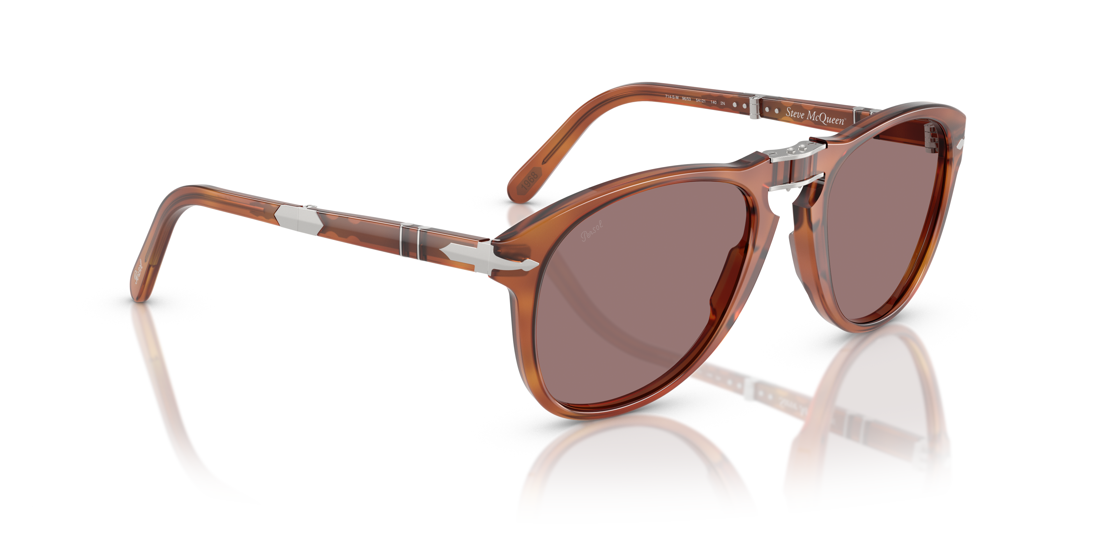 PERSOL PO0714SM STEVE MCQUEEN 96/53 54