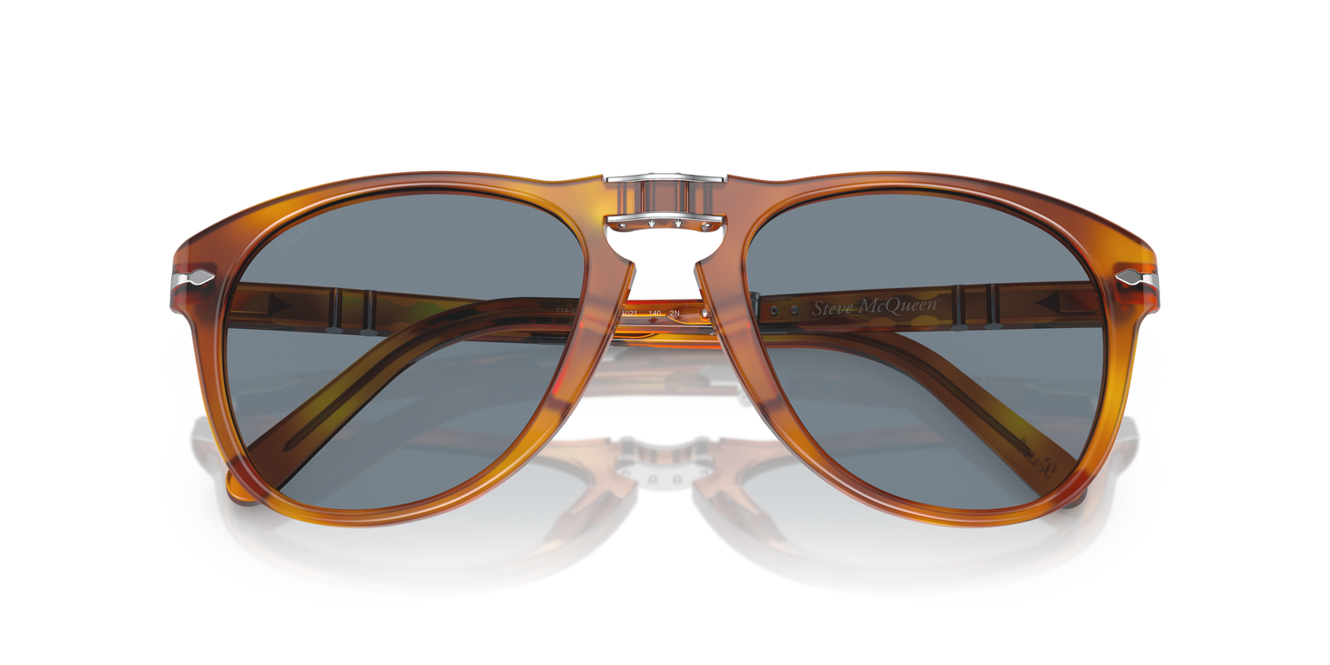 PERSOL PO0714SM STEVE MCQUEEN 96/56 54