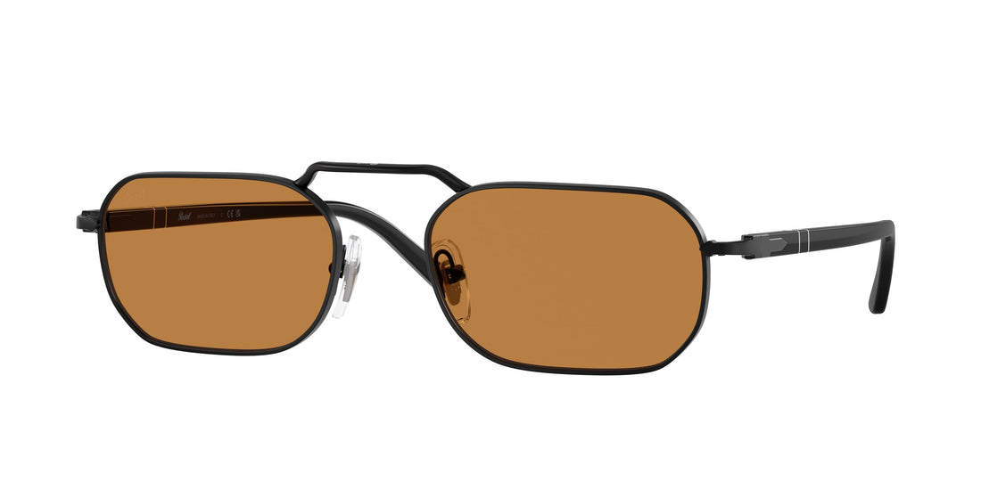 Translation missing: es.seo.product.type.gafas-de-sol persol po1020s 107853 negro rectangular unisex talla 57mm - Translation missing: es.seo.product.alt.imagen-principal