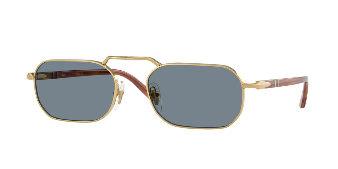 Translation missing: es.seo.product.type.gafas-de-sol persol po1020s 113256 oro rectangular unisex talla 57mm - Translation missing: es.seo.product.alt.imagen-principal