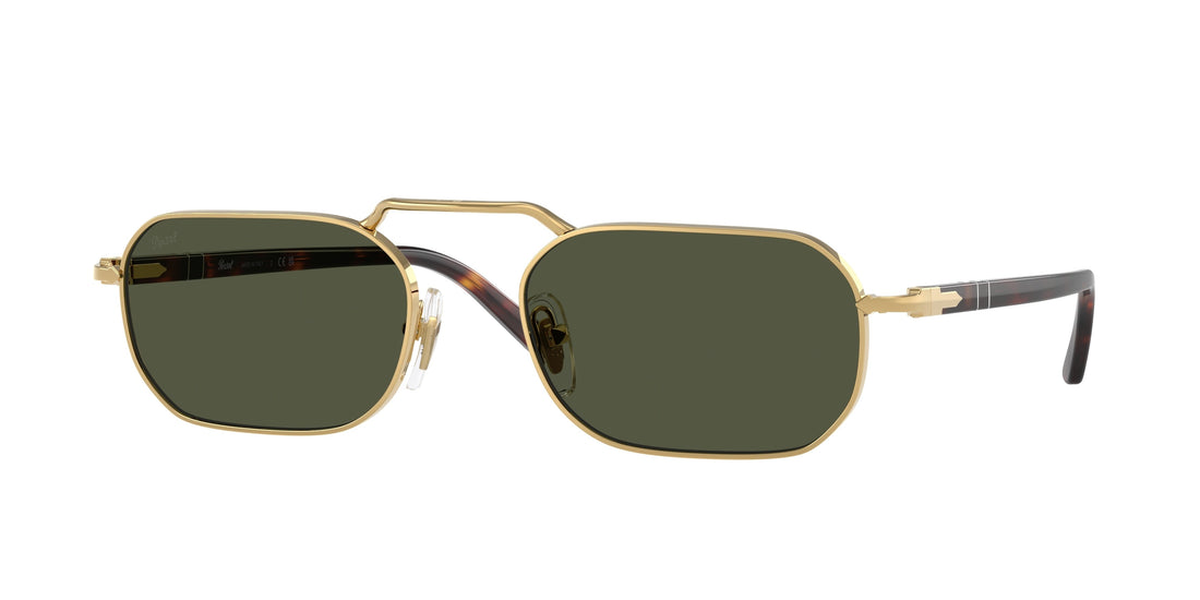 Translation missing: es.seo.product.type.gafas-de-sol persol po1020s 515/31 oro rectangular unisex talla 57mm - Translation missing: es.seo.product.alt.imagen-principal