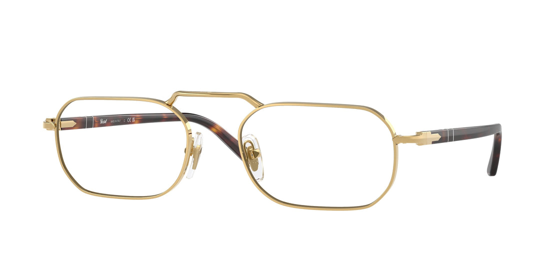 Translation missing: es.seo.product.type.gafas-graduadas persol po1020v 515 oro rectangular unisex talla 53mm - Translation missing: es.seo.product.alt.imagen-principal
