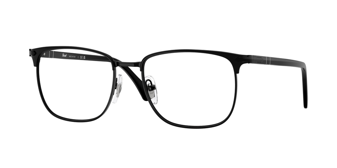 Translation missing: es.seo.product.type.gafas-graduadas persol po1021v 1078 negro square unisex talla 55mm - Translation missing: es.seo.product.alt.imagen-principal