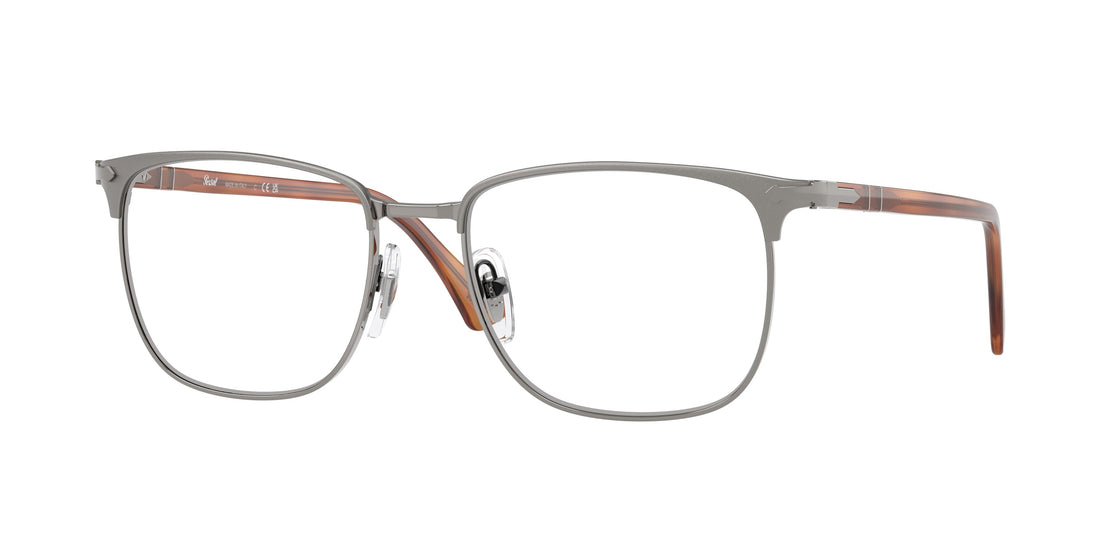 Translation missing: es.seo.product.type.gafas-graduadas persol po1021v 1131 gris square unisex talla 53mm - Translation missing: es.seo.product.alt.imagen-principal