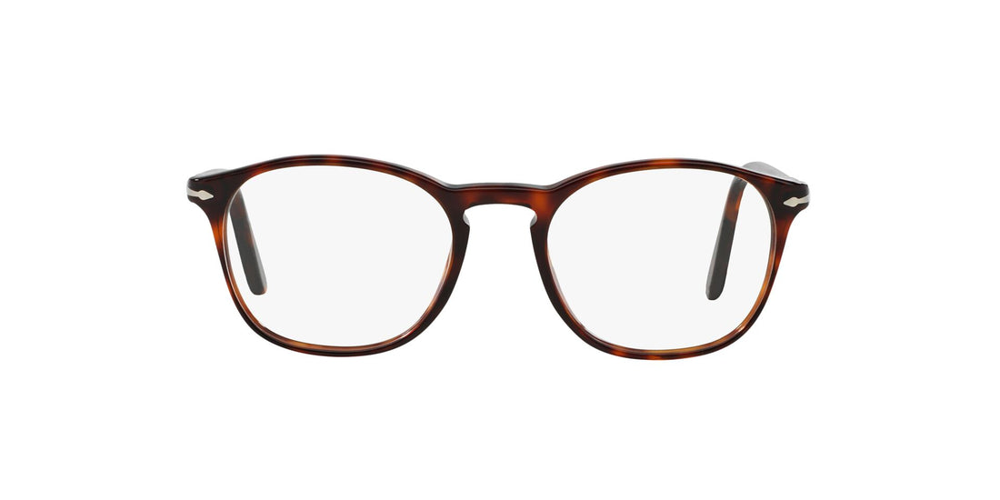 Translation missing: es.seo.product.type.gafas-graduadas persol po3007v 24 masculina talla 52mm - Translation missing: es.seo.product.alt.imagen-principal