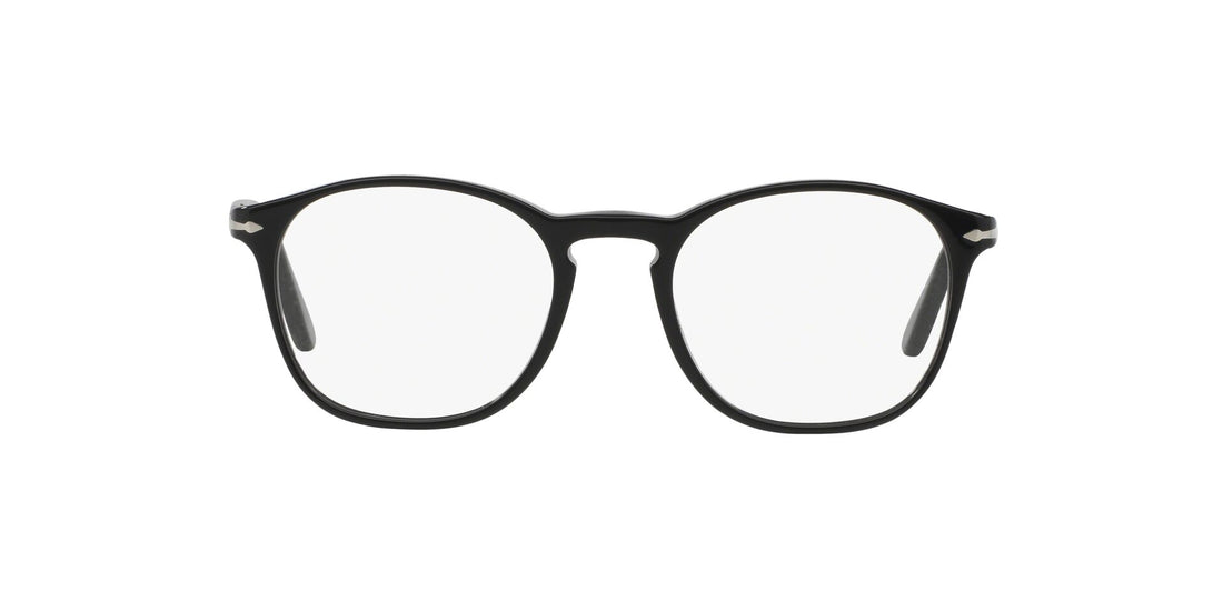 Translation missing: es.seo.product.type.gafas-graduadas persol po3007v 95 masculina talla 52mm - Translation missing: es.seo.product.alt.imagen-principal