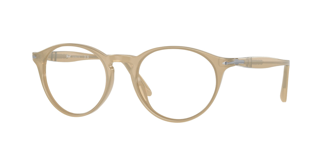 Translation missing: es.seo.product.type.gafas-graduadas persol po3092v 1169 marron pantos masculina talla 48mm - Translation missing: es.seo.product.alt.imagen-principal