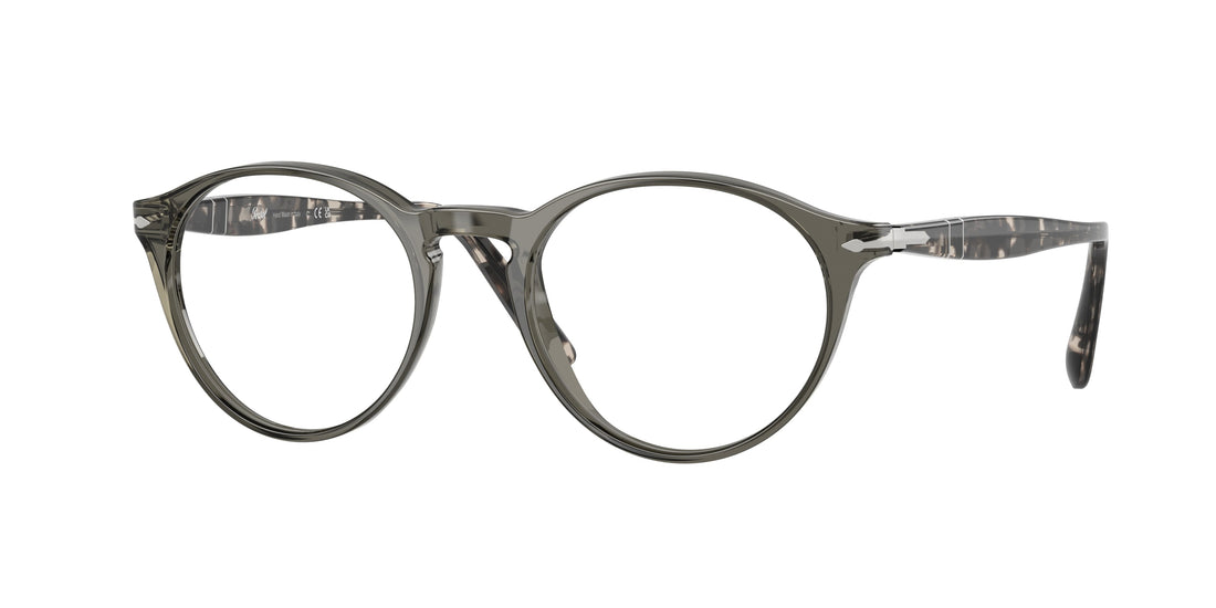 Translation missing: es.seo.product.type.gafas-graduadas persol po3092v 1219 gris pantos masculina talla 50mm - Translation missing: es.seo.product.alt.imagen-principal