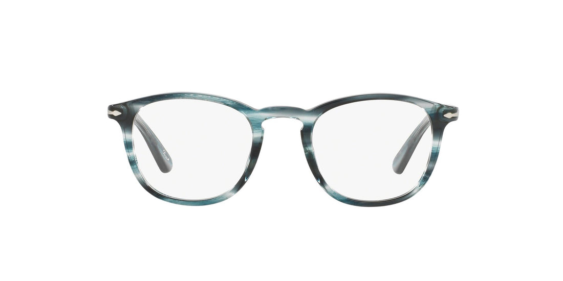 Translation missing: es.seo.product.type.gafas-graduadas persol po3143v 1051 masculino talla 49mm - Translation missing: es.seo.product.alt.imagen-principal