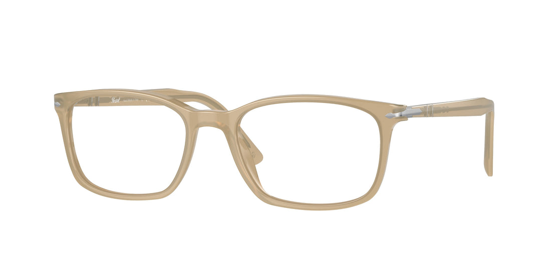 Translation missing: es.seo.product.type.gafas-graduadas persol po3189v 1169 marron square masculina talla 53mm - Translation missing: es.seo.product.alt.imagen-principal
