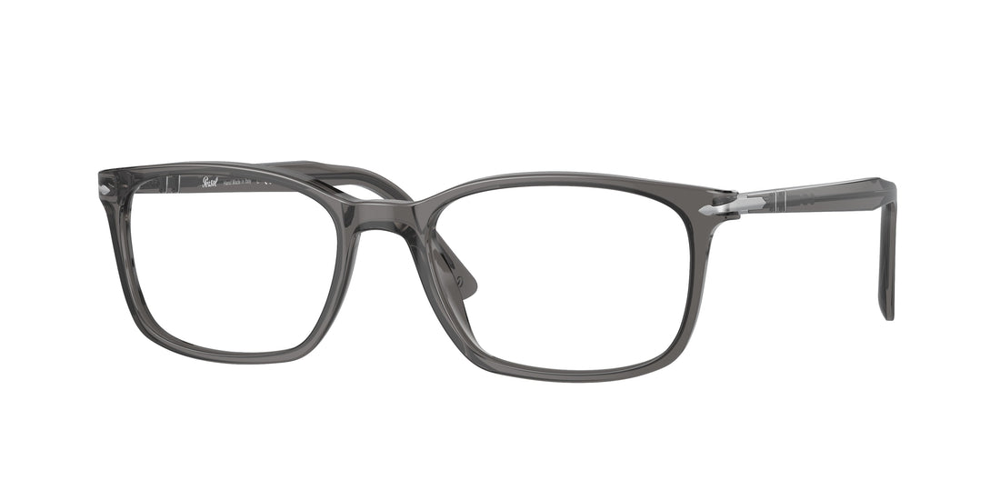Translation missing: es.seo.product.type.gafas-graduadas persol po3189v 1196 gris square masculina talla 55mm - Translation missing: es.seo.product.alt.imagen-principal