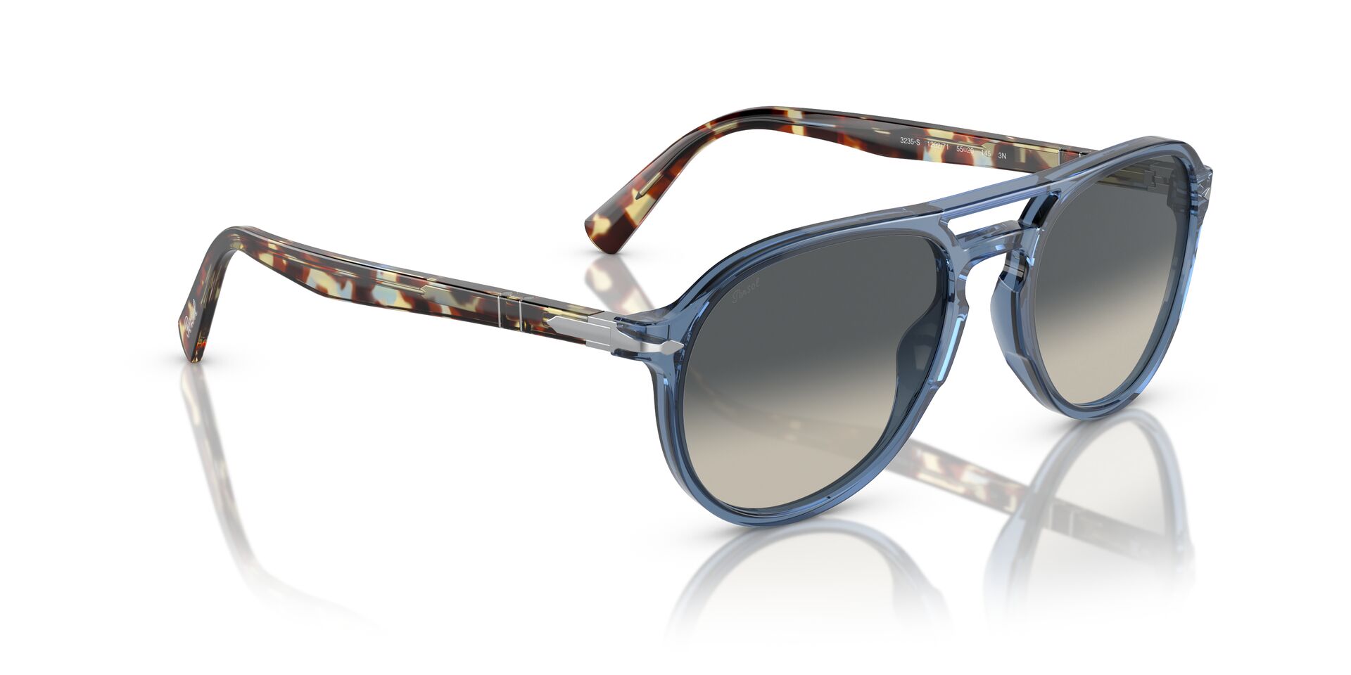 PERSOL PO3235S EL PROFESOR SERGIO 120271 55