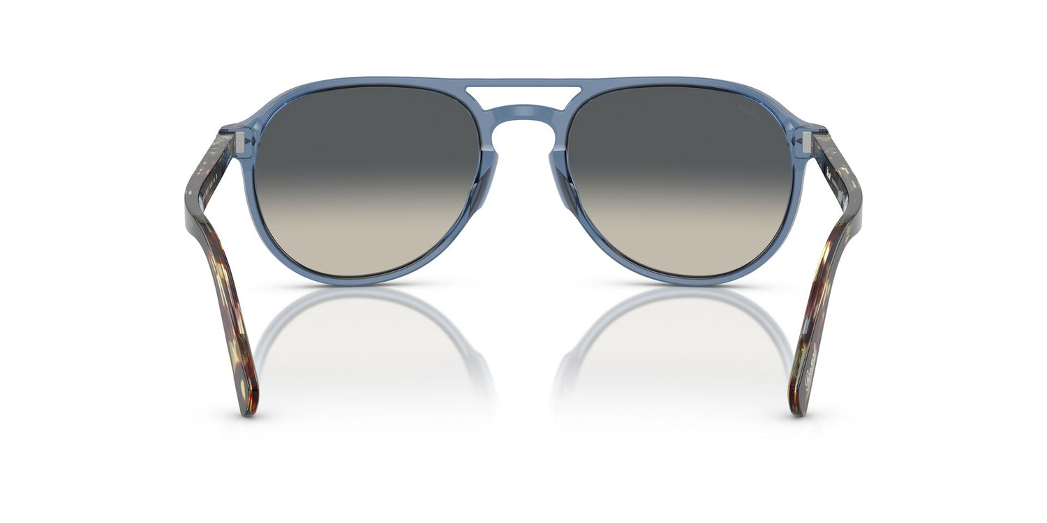 PERSOL PO3235S EL PROFESOR SERGIO 120271 55