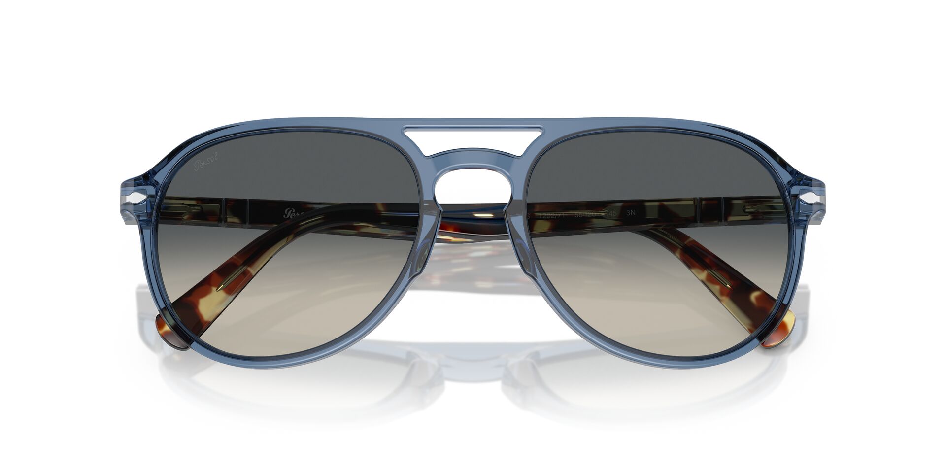 PERSOL PO3235S EL PROFESOR SERGIO 120271 55