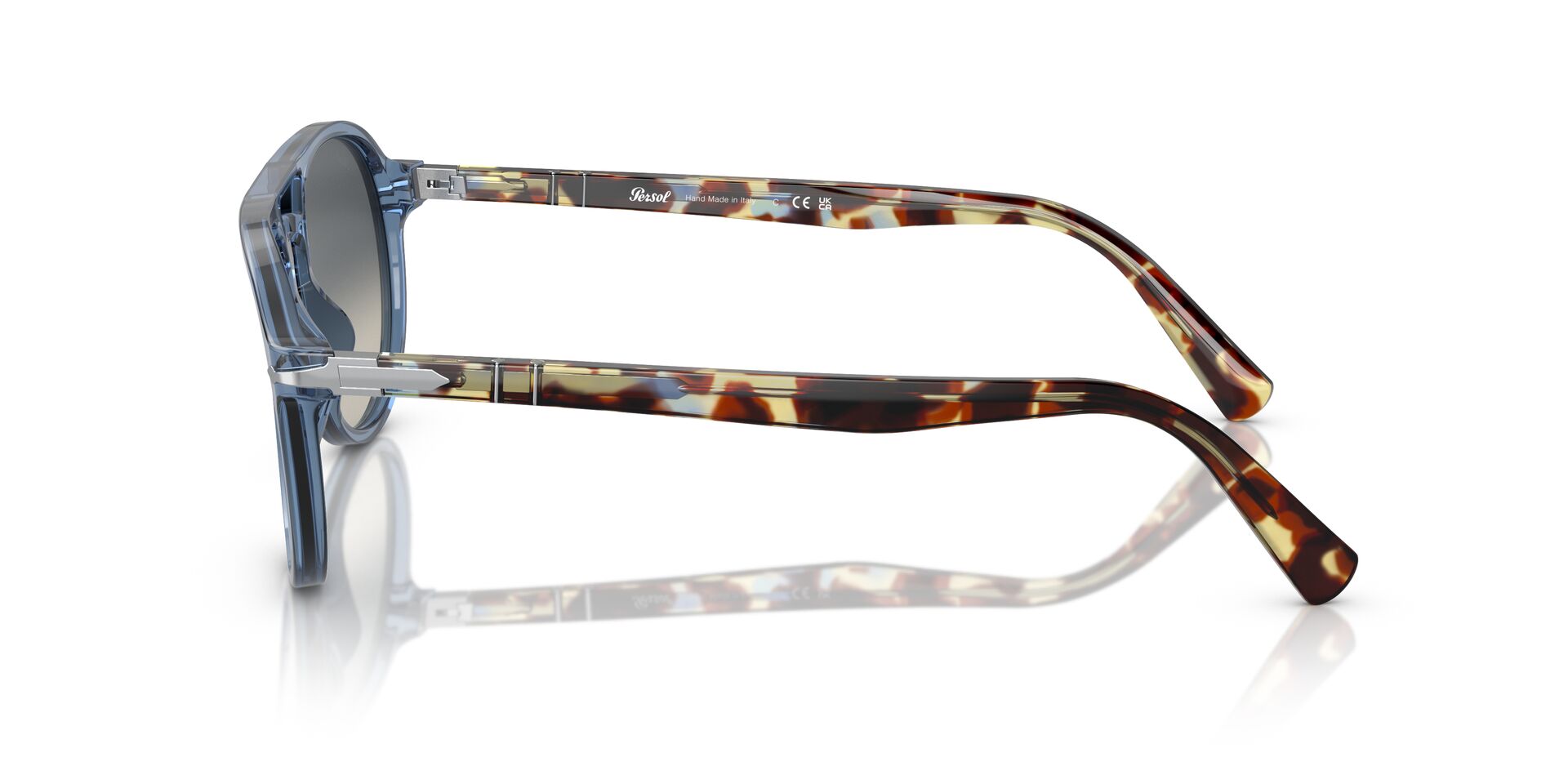PERSOL PO3235S EL PROFESOR SERGIO 120271 55