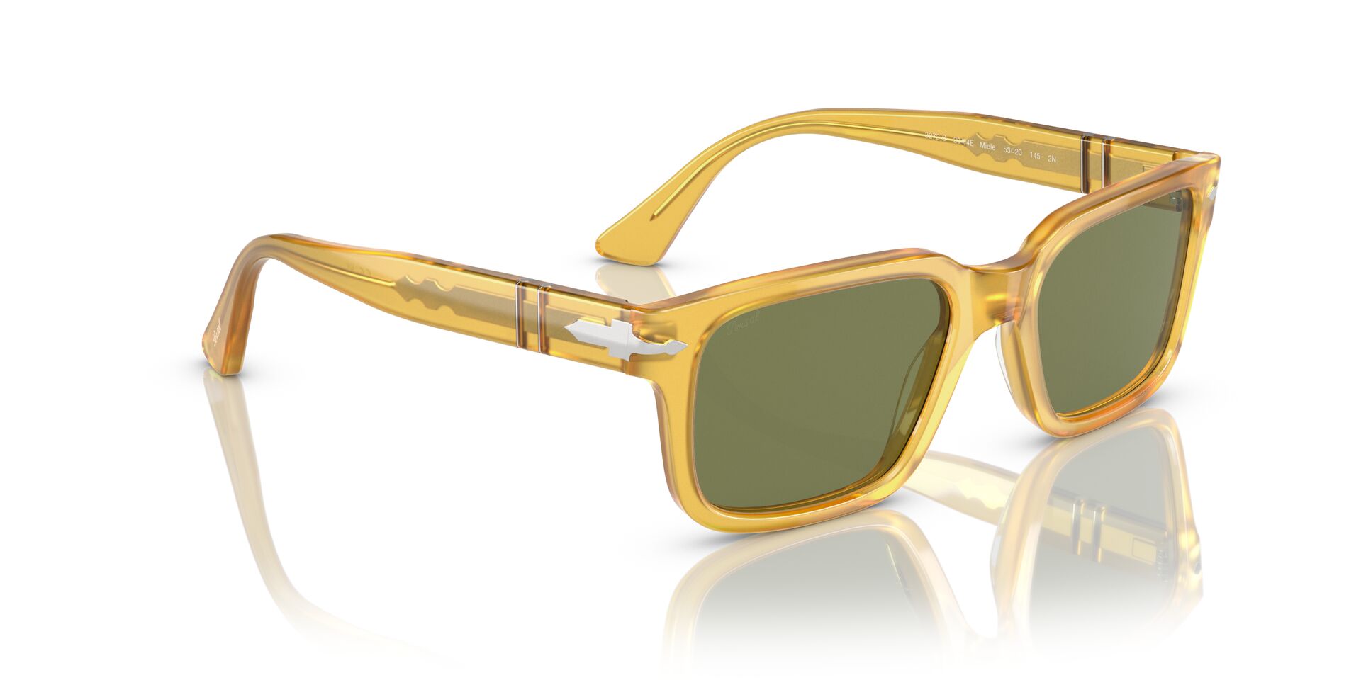 PERSOL PO3272S 204/4E 53