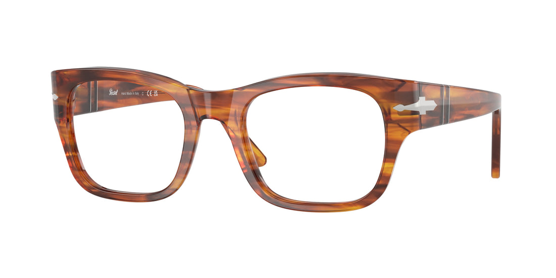 Translation missing: es.seo.product.type.gafas-graduadas persol po3297v 1157 carey rectangular . talla 50mm - Translation missing: es.seo.product.alt.imagen-principal