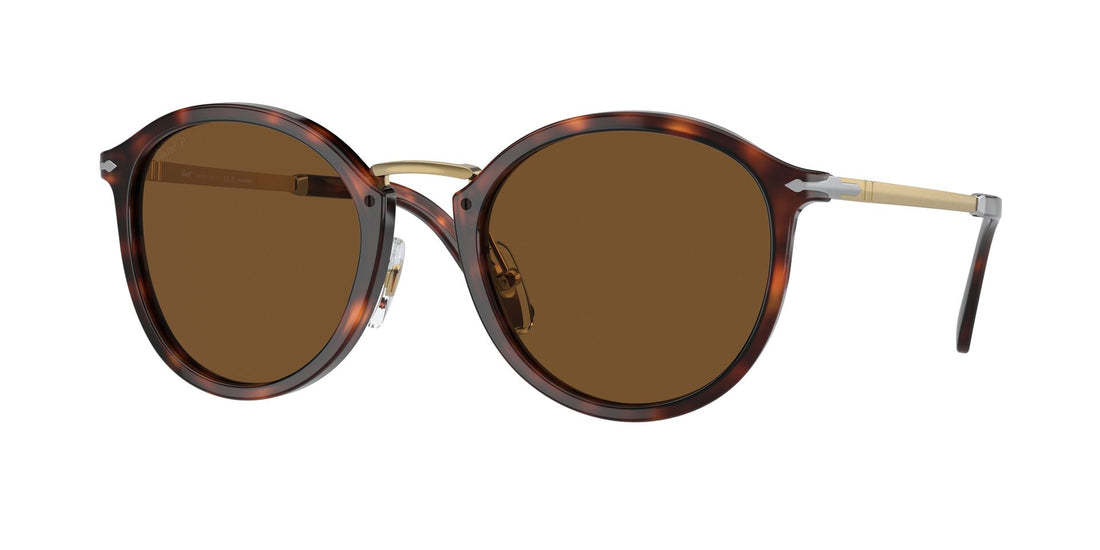Translation missing: es.seo.product.type.gafas-de-sol persol po3309s 24/57 unisex talla 51mm - Translation missing: es.seo.product.alt.imagen-principal