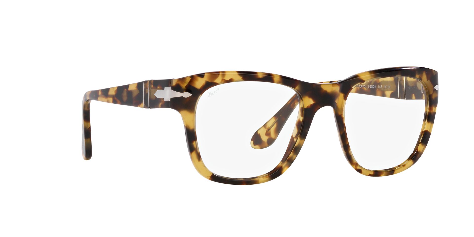 PERSOL PO3313S 1056GI 52