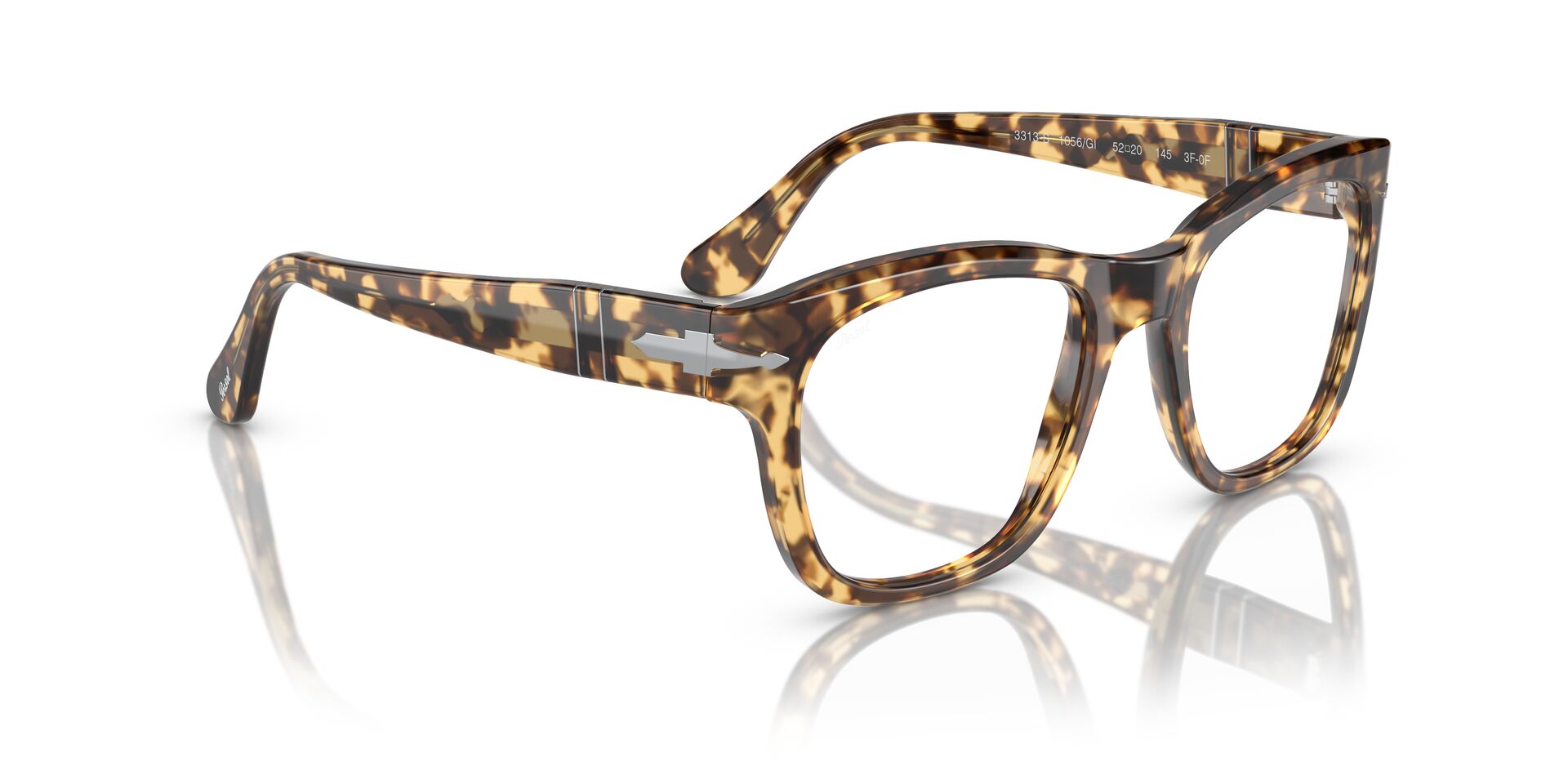 PERSOL PO3313S 1056GI 52