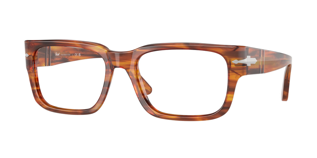 Translation missing: es.seo.product.type.gafas-graduadas persol po3315v 1157 carey rectangular masculino talla 55mm - Translation missing: es.seo.product.alt.imagen-principal
