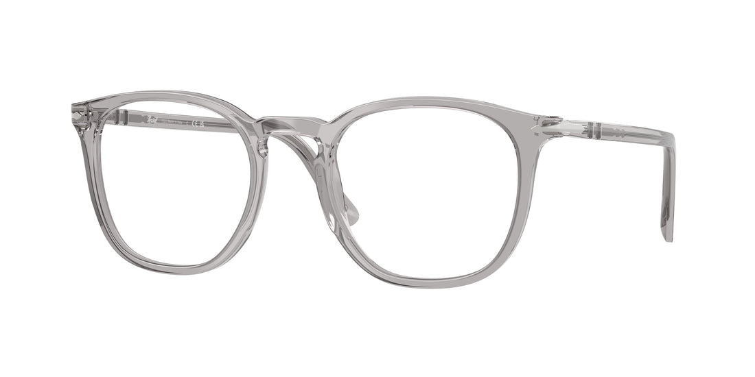 Translation missing: es.seo.product.type.gafas-graduadas persol po3318v 309 gris pantos unisex talla 49mm - Translation missing: es.seo.product.alt.imagen-principal