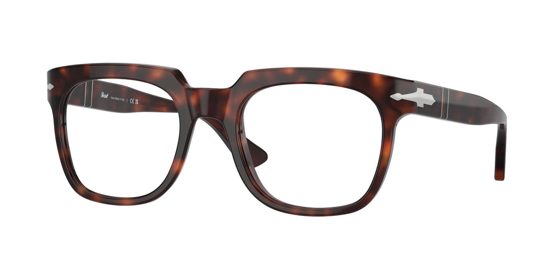 Translation missing: es.seo.product.type.gafas-graduadas persol po3325v 24 unisex talla 50mm - Translation missing: es.seo.product.alt.imagen-principal