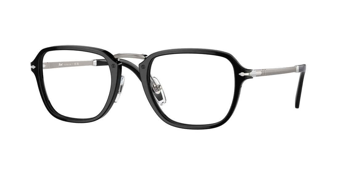Translation missing: es.seo.product.type.gafas-graduadas persol po3331v 95 unisex talla 50mm - Translation missing: es.seo.product.alt.imagen-principal