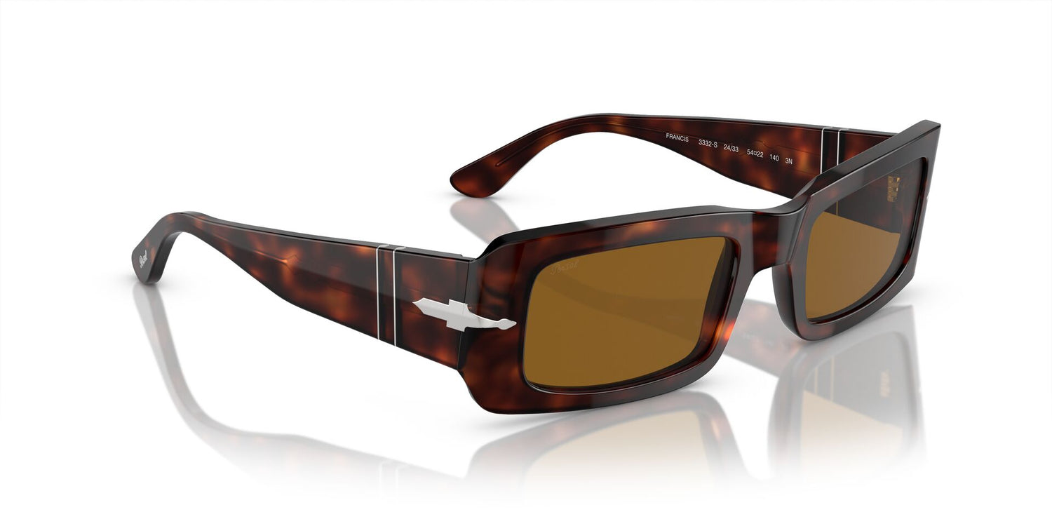 PERSOL PO3332S FRANCIS 24/33 54