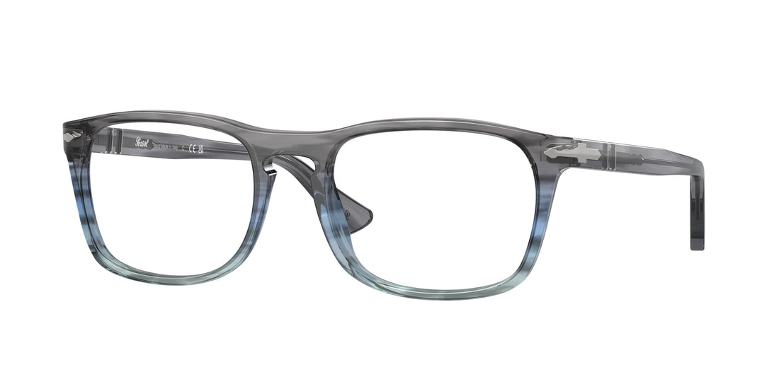 Translation missing: es.seo.product.type.gafas-graduadas persol po3344v 1205 gris pillow unisex talla 54mm - Translation missing: es.seo.product.alt.imagen-principal