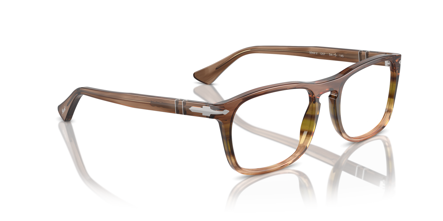 PERSOL PO3344V 1207 52