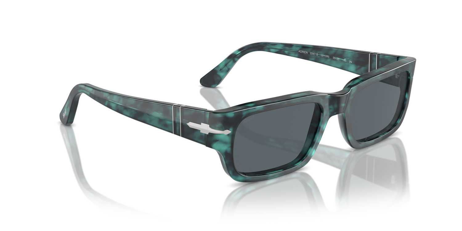 PERSOL PO3347S ADRIEN 1211R5 58
