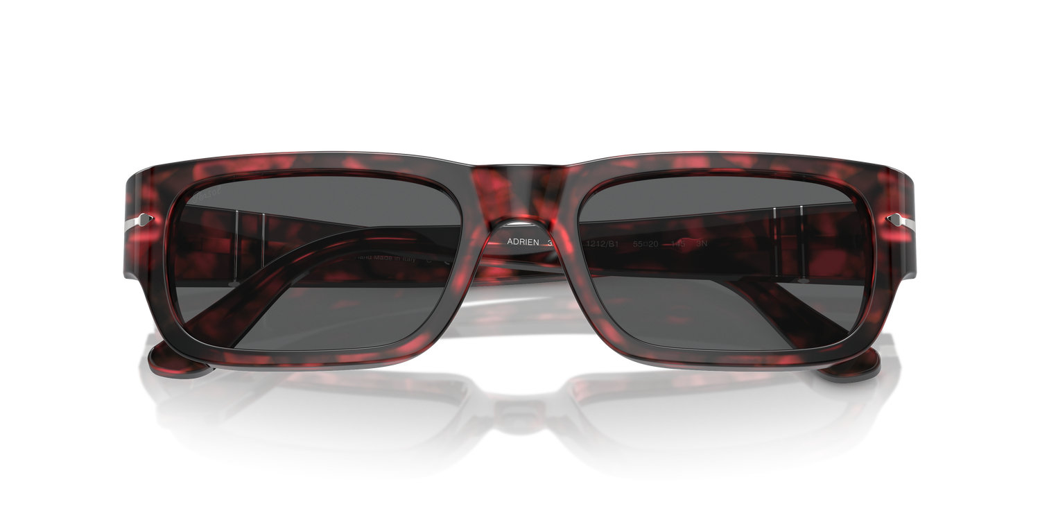 PERSOL PO3347S ADRIEN 1212B1 55
