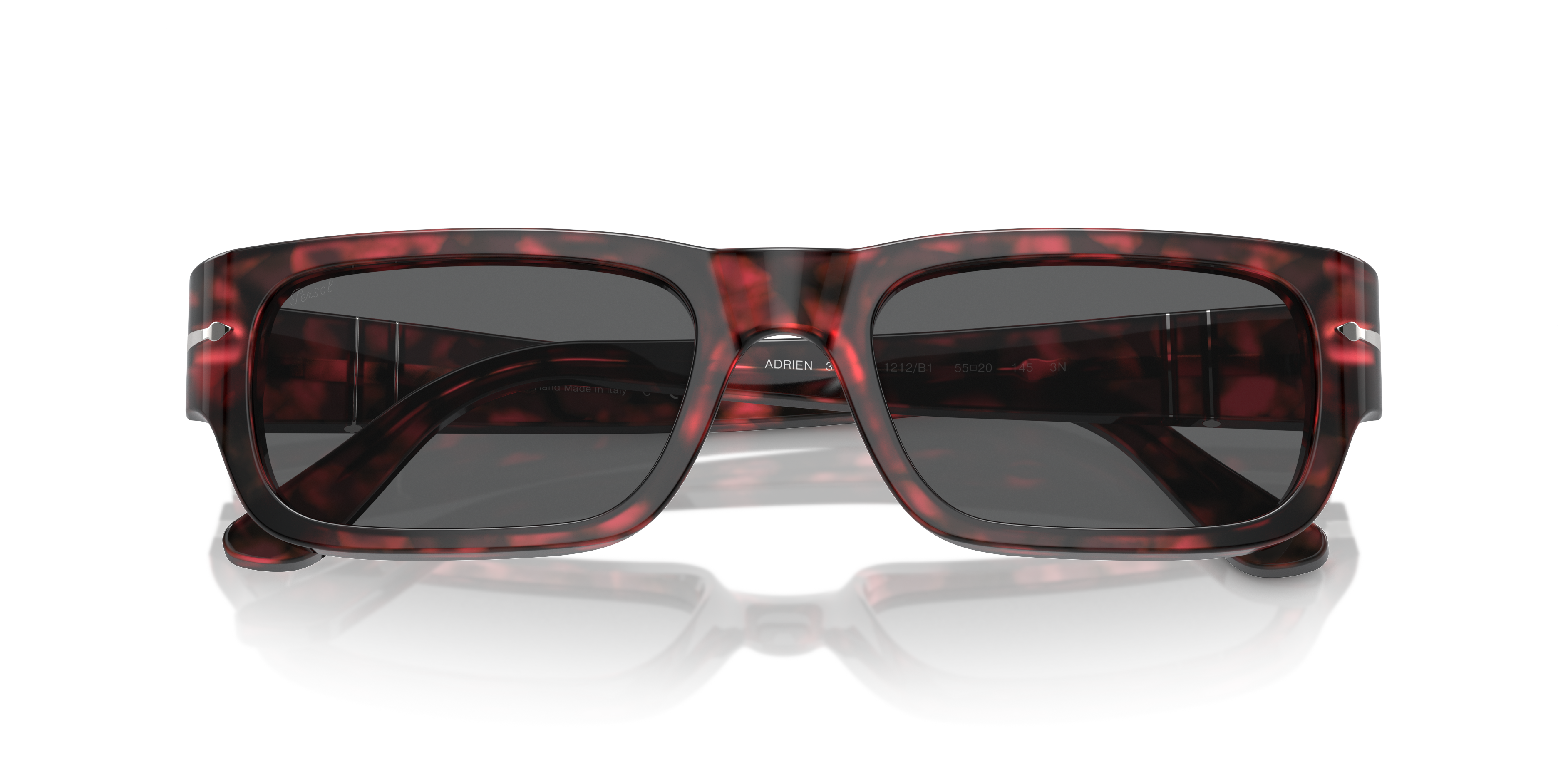 PERSOL PO3347S ADRIEN 1212B1 55