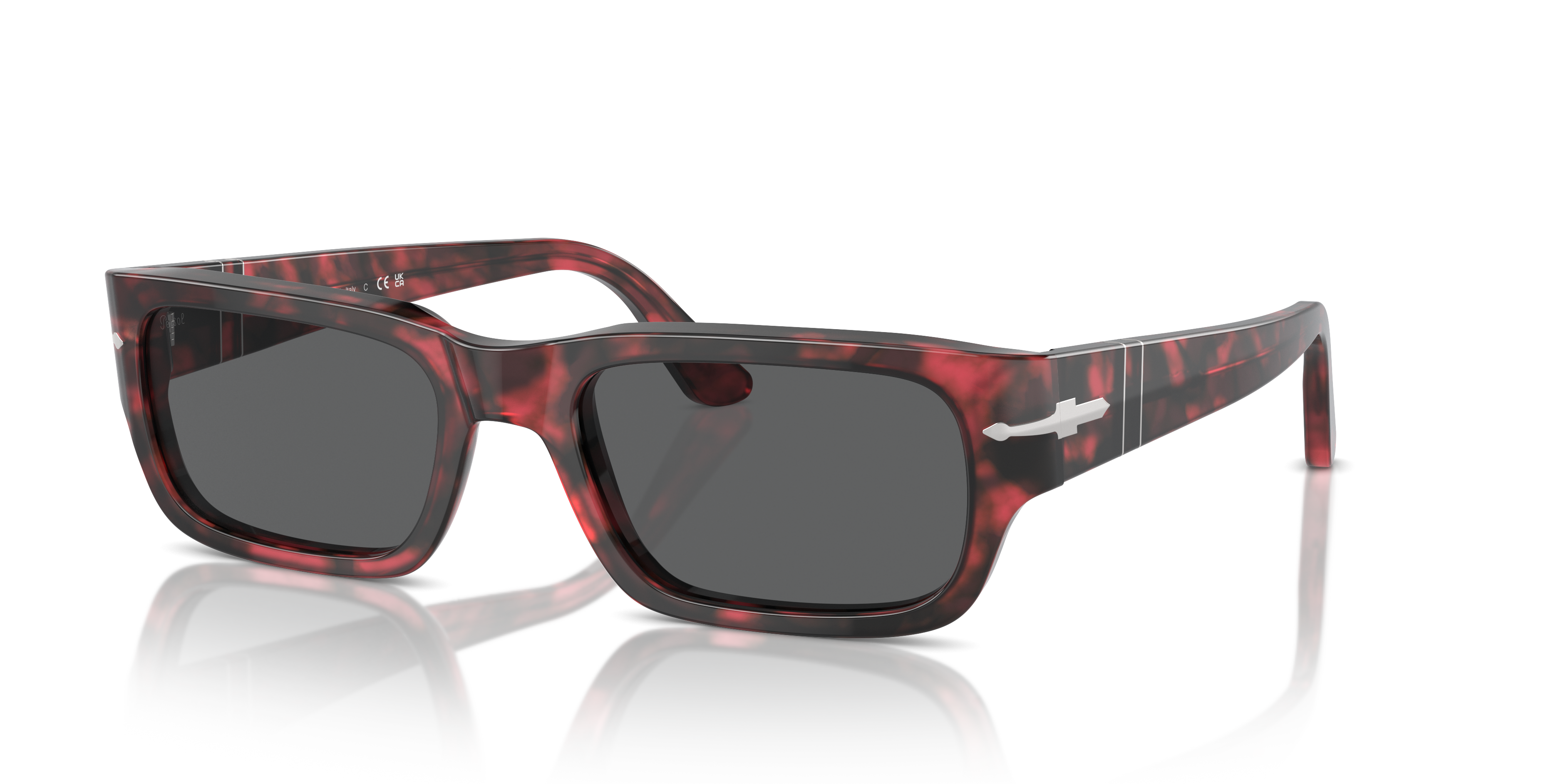 PERSOL PO3347S ADRIEN 1212B1 55