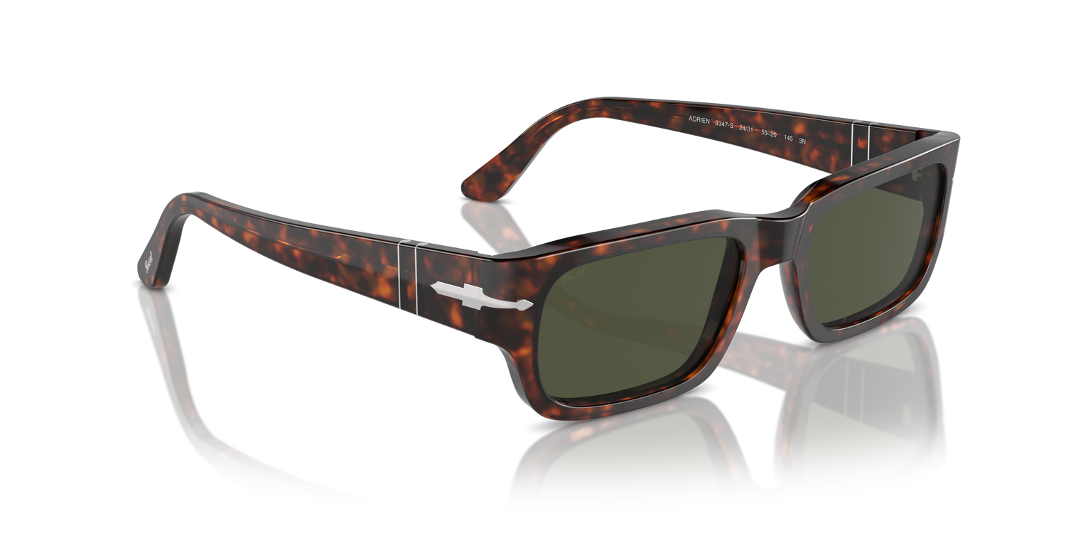 PERSOL PO3347S ADRIEN 24/31 58