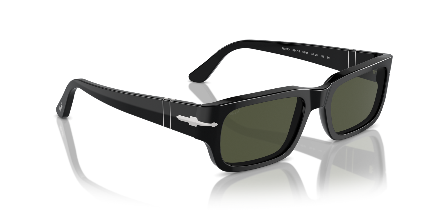 PERSOL PO3347S ADRIEN 95/31 55