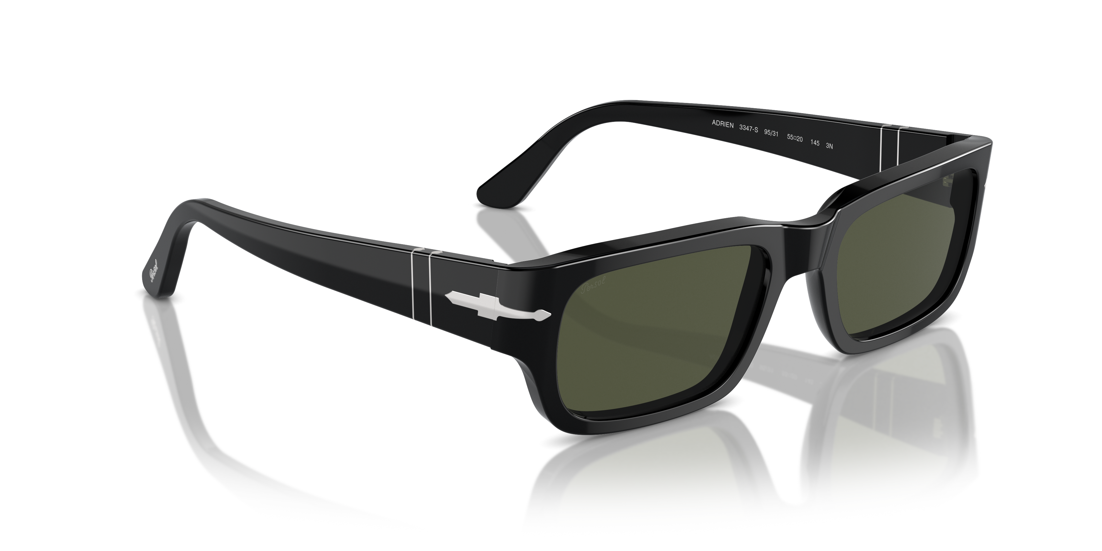 PERSOL PO3347S ADRIEN 95/31 55