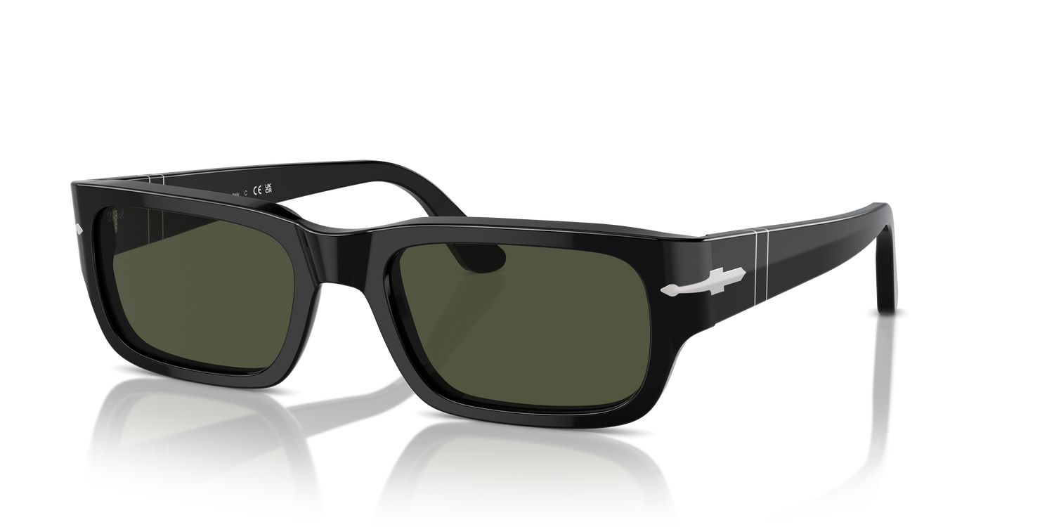PERSOL PO3347S ADRIEN 95/31 58