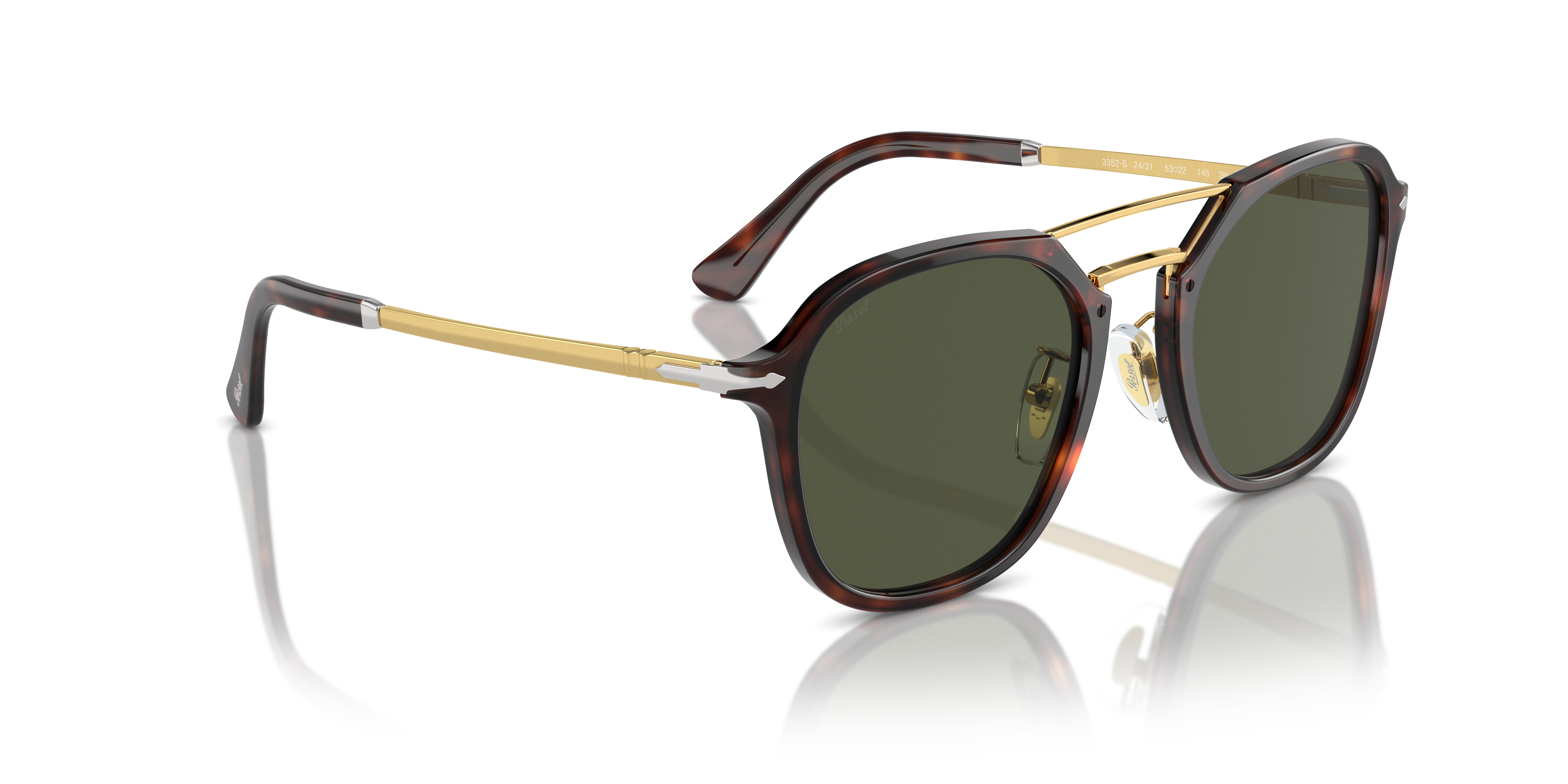 PERSOL PO3352S 24/31 55