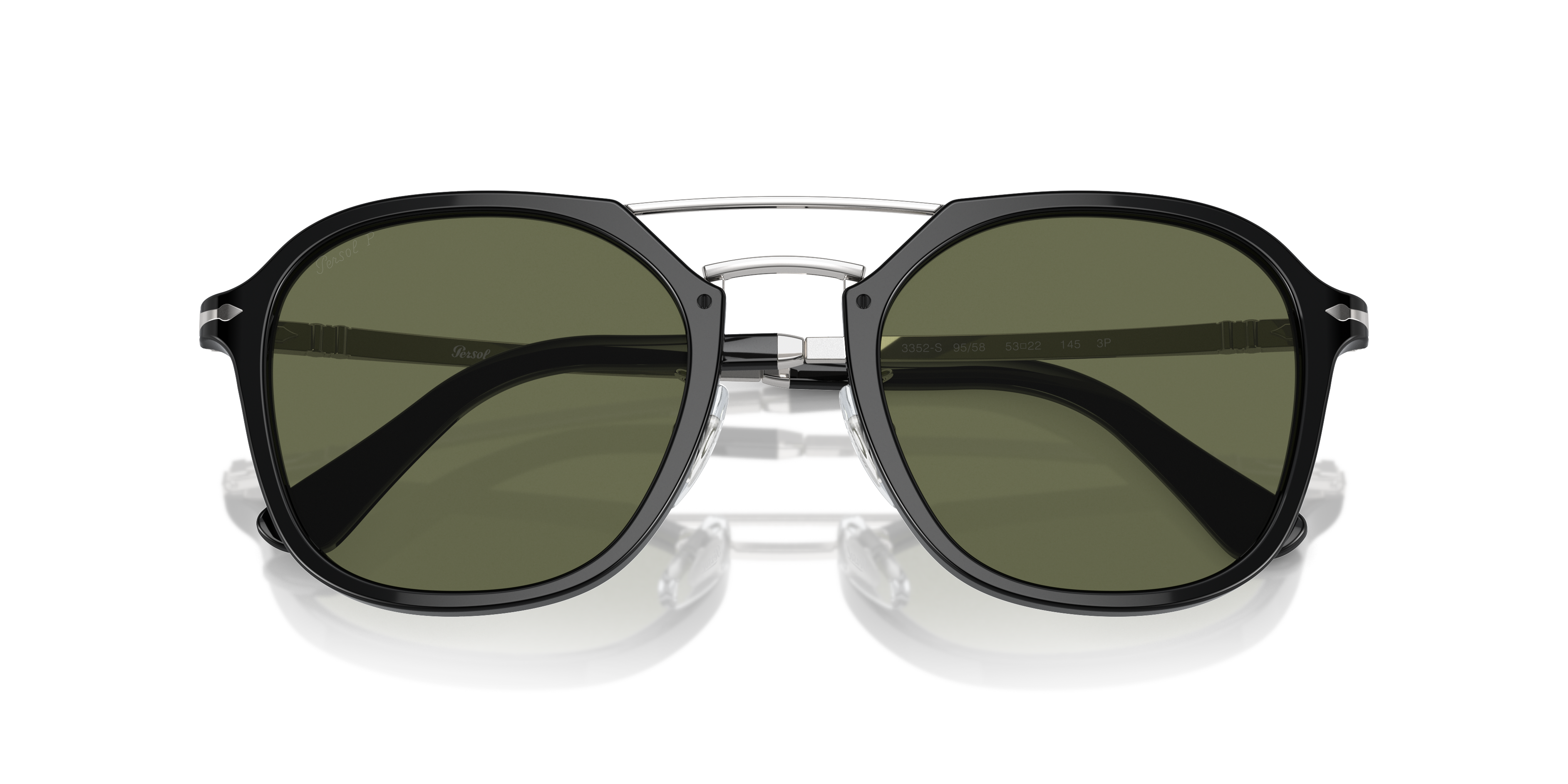 PERSOL PO3352S 95/58 53