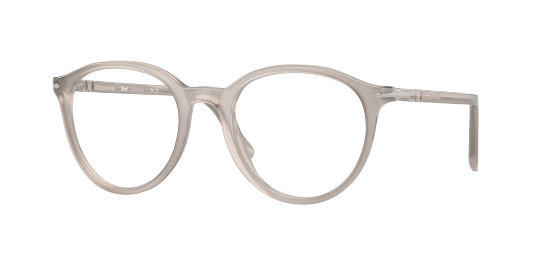 Translation missing: es.seo.product.type.gafas-graduadas persol po3353v 1203 gris pantos unisex talla 53mm - Translation missing: es.seo.product.alt.imagen-principal