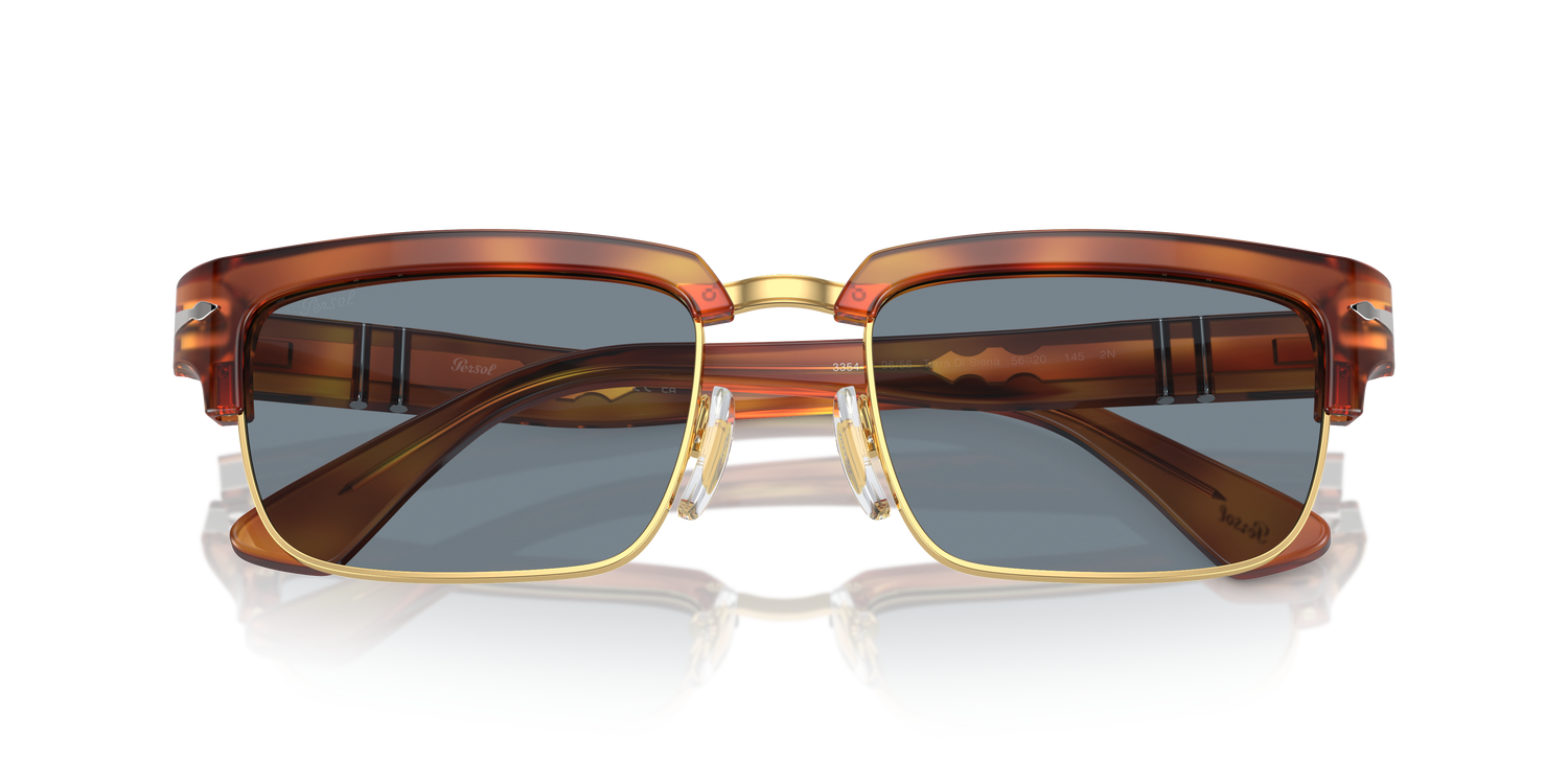 PERSOL PO3354S 96/56 54