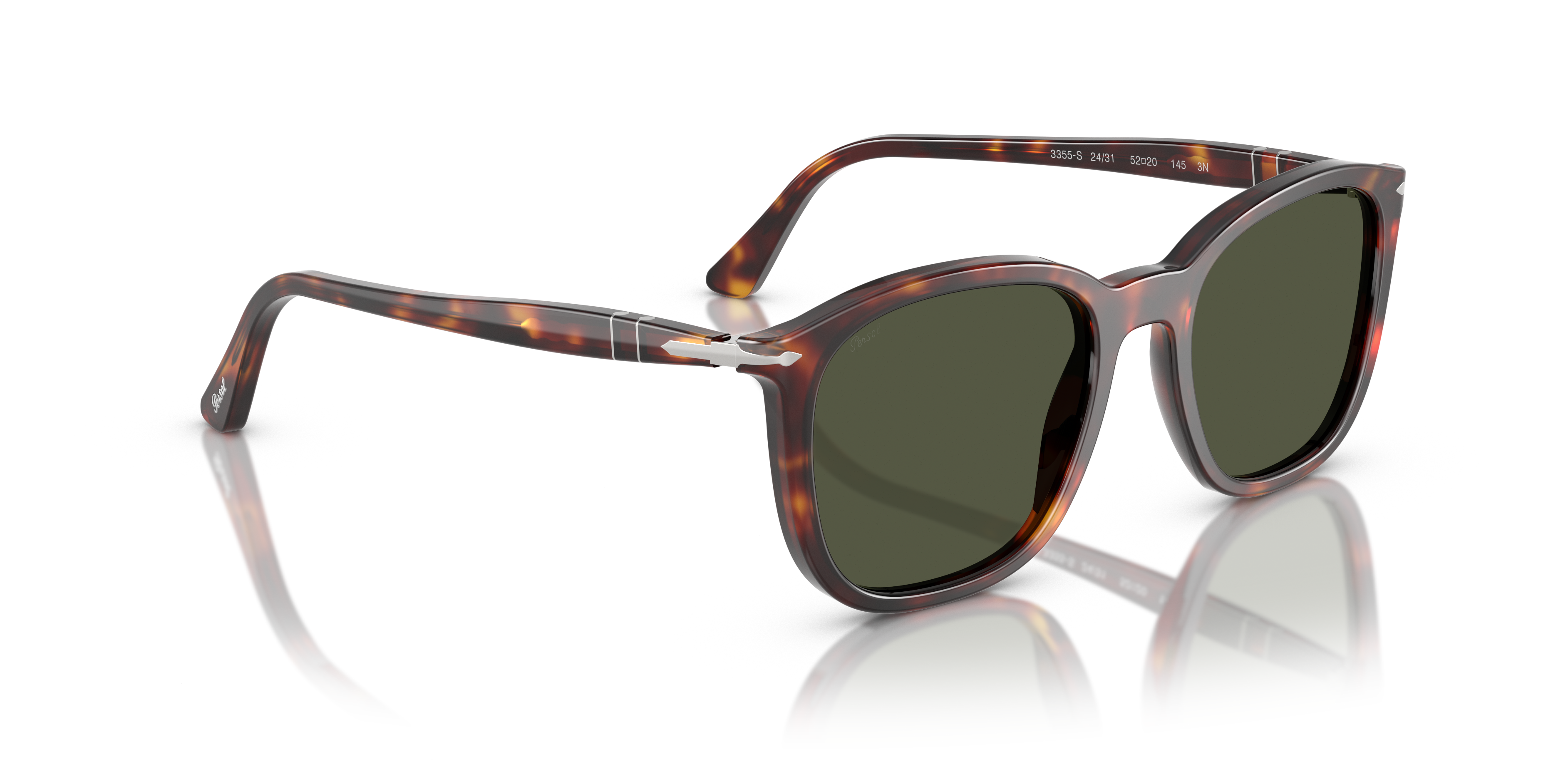 PERSOL PO3355S 24/31 52